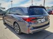 2026 Honda Odyssey Elite Automatic - 22976869 - 2