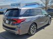 2026 Honda Odyssey Elite Automatic - 22976869 - 3