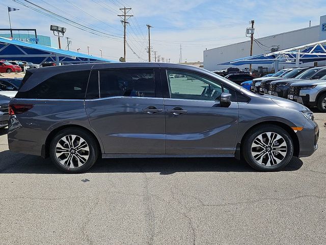 2026 Honda Odyssey Elite Automatic - 22976869 - 4