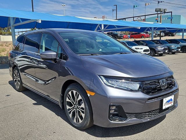 2026 Honda Odyssey Elite Automatic - 22976869 - 5