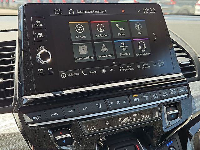 2026 Honda Odyssey Elite Automatic - 22986142 - 9