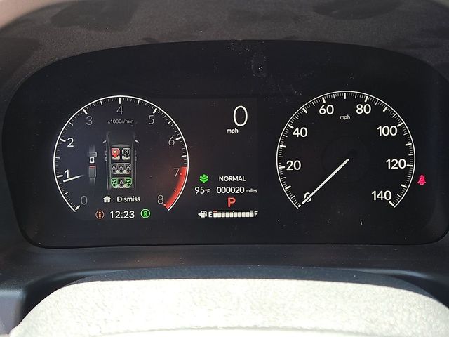 2026 Honda Odyssey Elite Automatic - 22986142 - 10