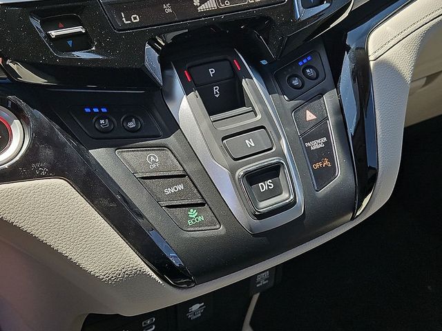 2026 Honda Odyssey Elite Automatic - 22986142 - 11