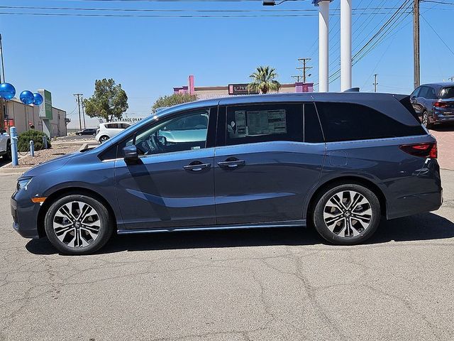 2026 Honda Odyssey Elite Automatic - 22986142 - 1