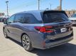 2026 Honda Odyssey Elite Automatic - 22986142 - 2