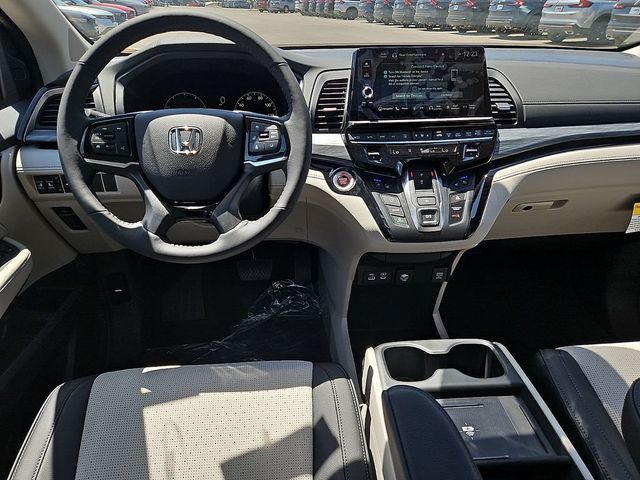 2026 Honda Odyssey Elite Automatic - 22986142 - 7