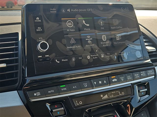 2026 Honda Odyssey EX-L Automatic - 22913209 - 9