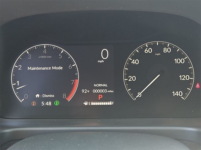 2026 Honda Odyssey EX-L Automatic - 22913209 - 10