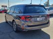 2026 Honda Odyssey EX-L Automatic - 22913209 - 2