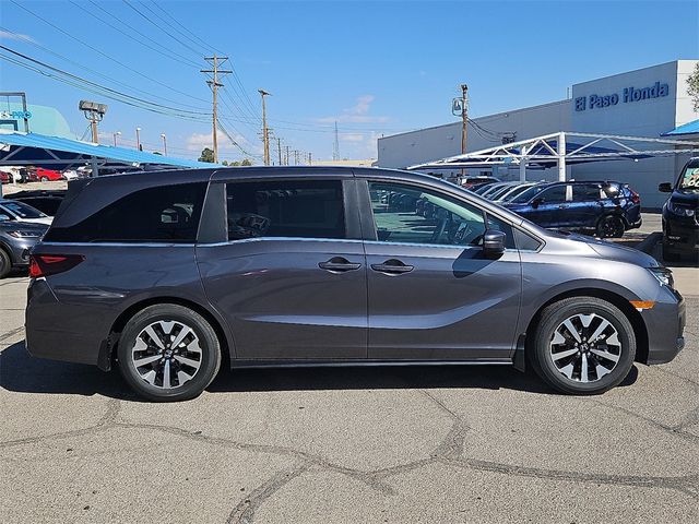 2026 Honda Odyssey EX-L Automatic - 22913209 - 4
