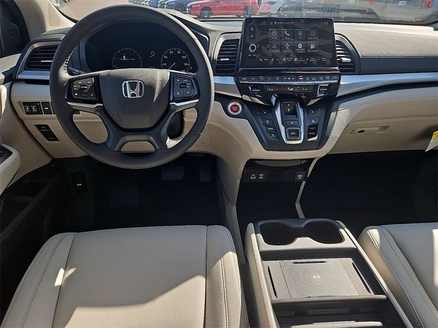 2026 Honda Odyssey EX-L Automatic - 22913209 - 7