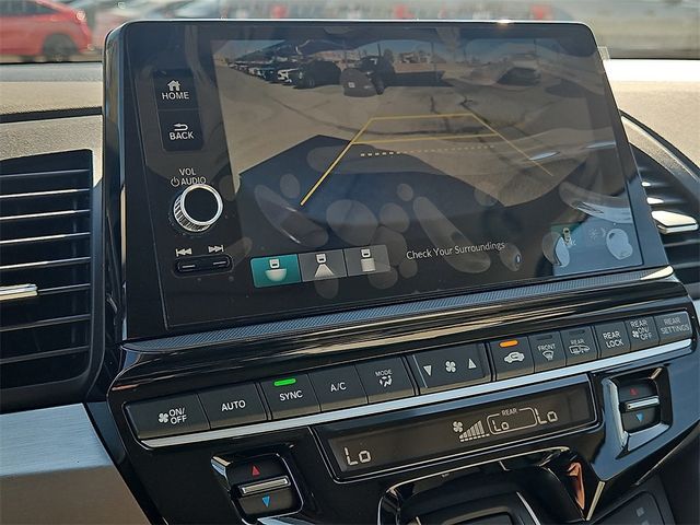 2026 Honda Odyssey EX-L Automatic - 22913209 - 8