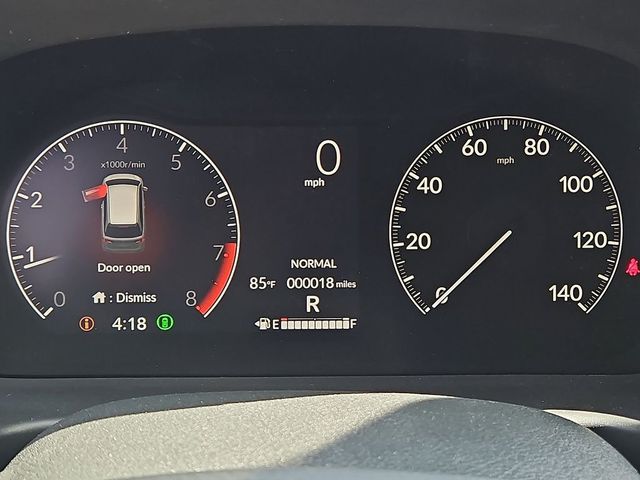 2026 Honda Odyssey EX-L Automatic - 22927884 - 10