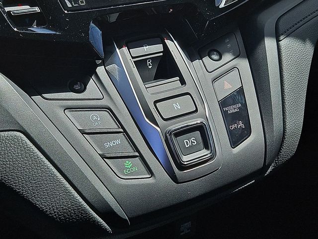 2026 Honda Odyssey EX-L Automatic - 22927884 - 11