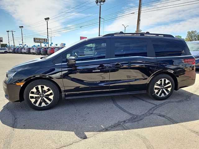 2026 Honda Odyssey EX-L Automatic - 22927884 - 1