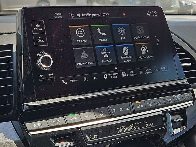 2026 Honda Odyssey EX-L Automatic - 22927884 - 8