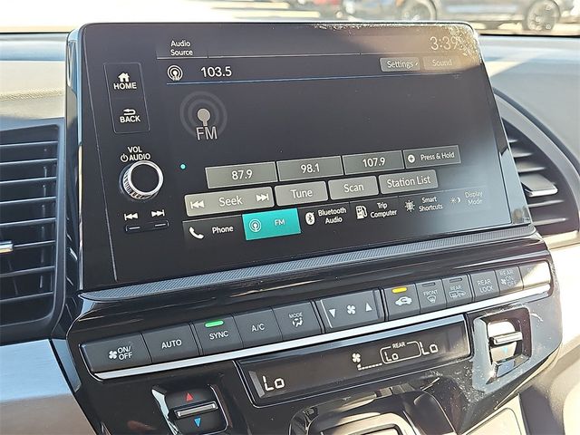 2026 Honda Odyssey EX-L Automatic - 22928180 - 9