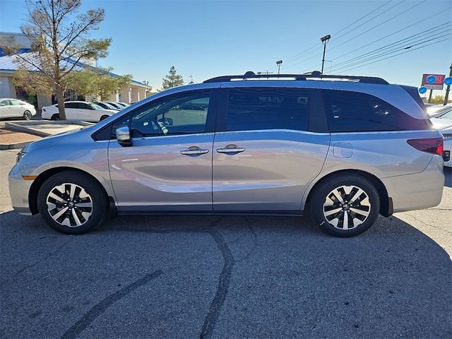 2026 Honda Odyssey EX-L Automatic - 22928180 - 1