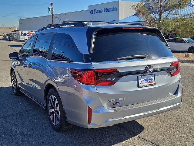 2026 Honda Odyssey EX-L Automatic - 22928180 - 2