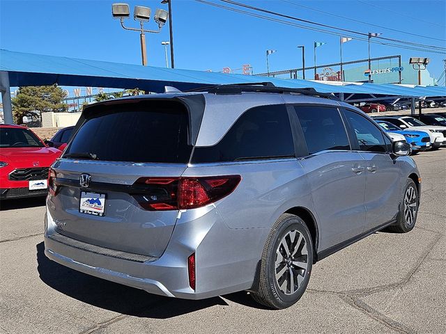 2026 Honda Odyssey EX-L Automatic - 22928180 - 3