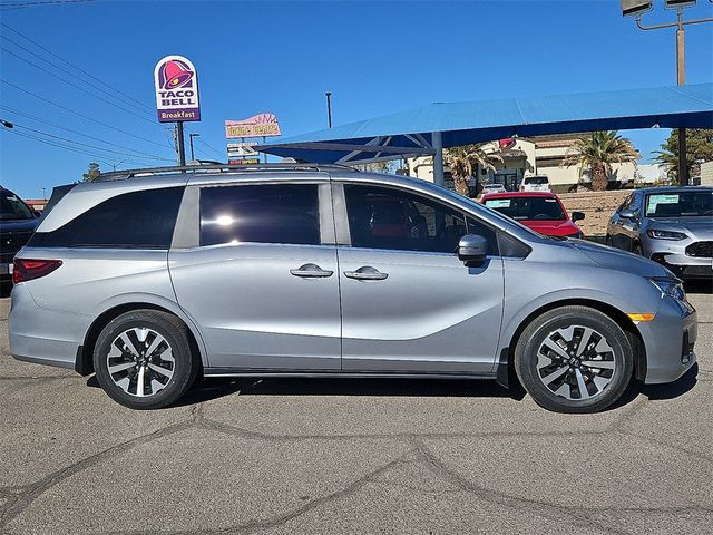 2026 Honda Odyssey EX-L Automatic - 22928180 - 4