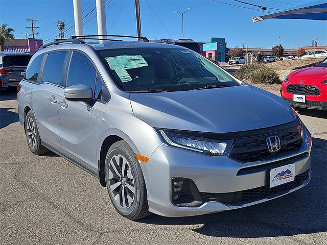 2026 Honda Odyssey EX-L Automatic - 22928180 - 5