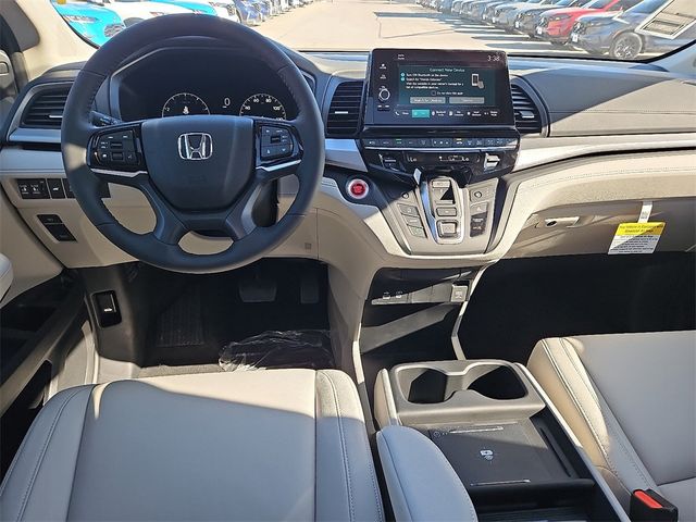 2026 Honda Odyssey EX-L Automatic - 22928180 - 7
