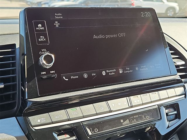 2026 Honda Odyssey EX-L Automatic - 22948435 - 9