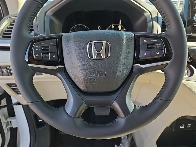 2026 Honda Odyssey EX-L Automatic - 22948435 - 11