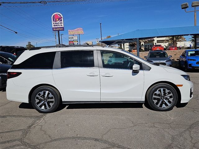 2026 Honda Odyssey EX-L Automatic - 22948435 - 4