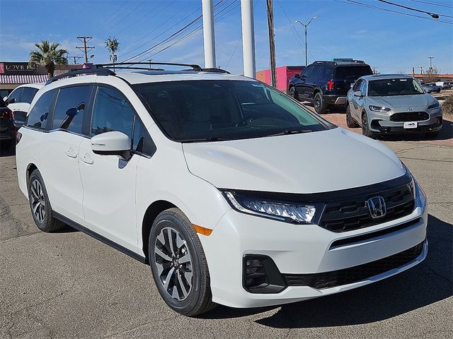 2026 Honda Odyssey EX-L Automatic - 22948435 - 5
