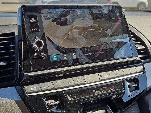 2026 Honda Odyssey EX-L Automatic - 22948435 - 8