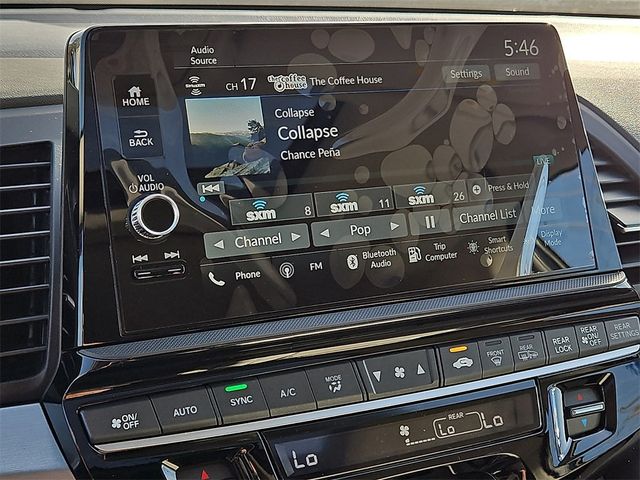 2026 Honda Odyssey EX-L Automatic - 22961203 - 9