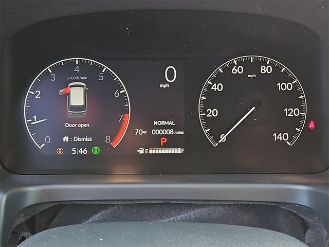 2026 Honda Odyssey EX-L Automatic - 22961203 - 10