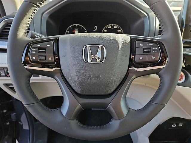 2026 Honda Odyssey EX-L Automatic - 22961203 - 11