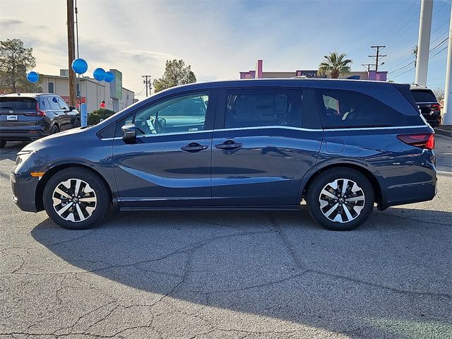 2026 Honda Odyssey EX-L Automatic - 22961203 - 1