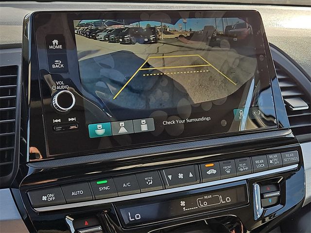 2026 Honda Odyssey EX-L Automatic - 22961203 - 8