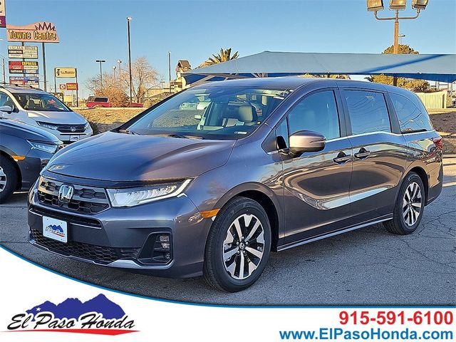 2026 Honda Odyssey EX-L Automatic - 22964747 - 0