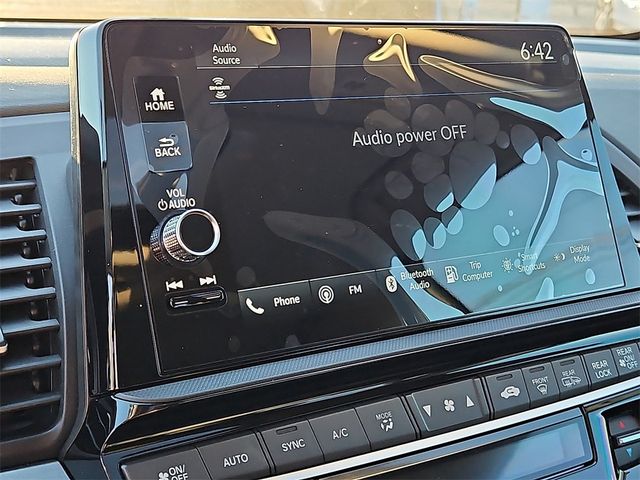 2026 Honda Odyssey EX-L Automatic - 22964747 - 9