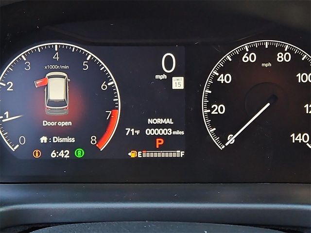 2026 Honda Odyssey EX-L Automatic - 22964747 - 10