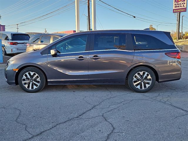 2026 Honda Odyssey EX-L Automatic - 22964747 - 1