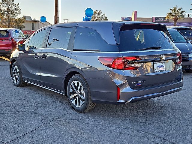 2026 Honda Odyssey EX-L Automatic - 22964747 - 2