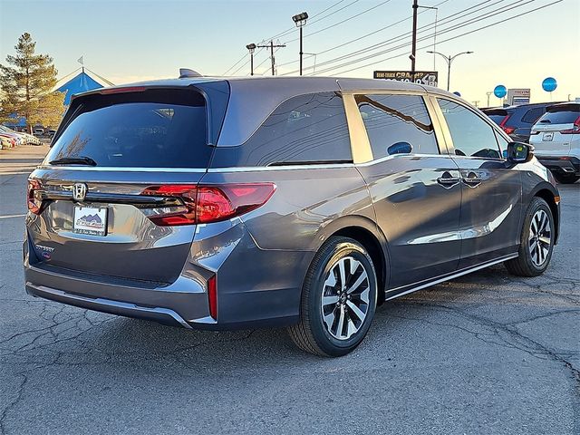 2026 Honda Odyssey EX-L Automatic - 22964747 - 3