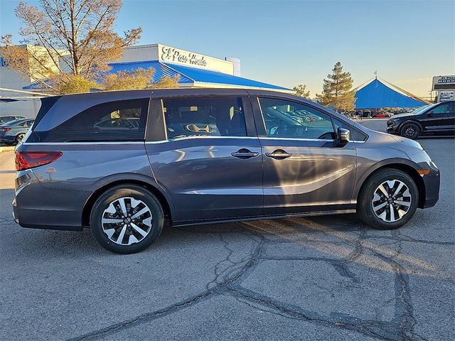 2026 Honda Odyssey EX-L Automatic - 22964747 - 4