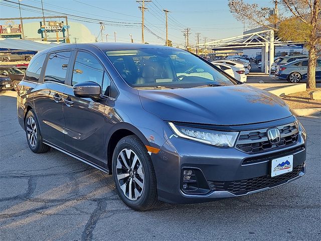 2026 Honda Odyssey EX-L Automatic - 22964747 - 5