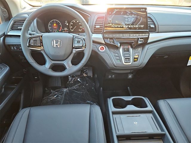 2026 Honda Odyssey EX-L Automatic - 22964747 - 7