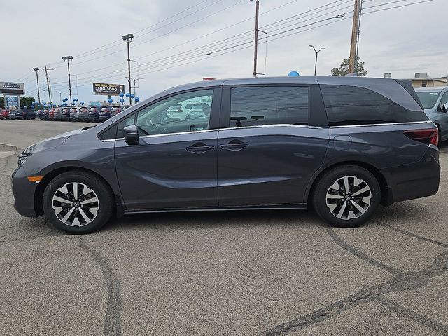 2026 Honda Odyssey EX-L Automatic - 23005969 - 1