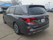 2026 Honda Odyssey EX-L Automatic - 23005969 - 2