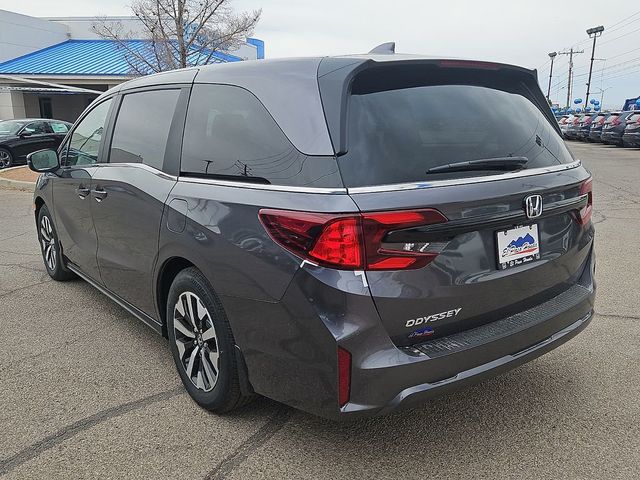 2026 Honda Odyssey EX-L Automatic - 23005969 - 2