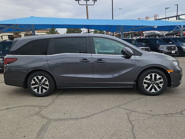 2026 Honda Odyssey EX-L Automatic - 23005969 - 4